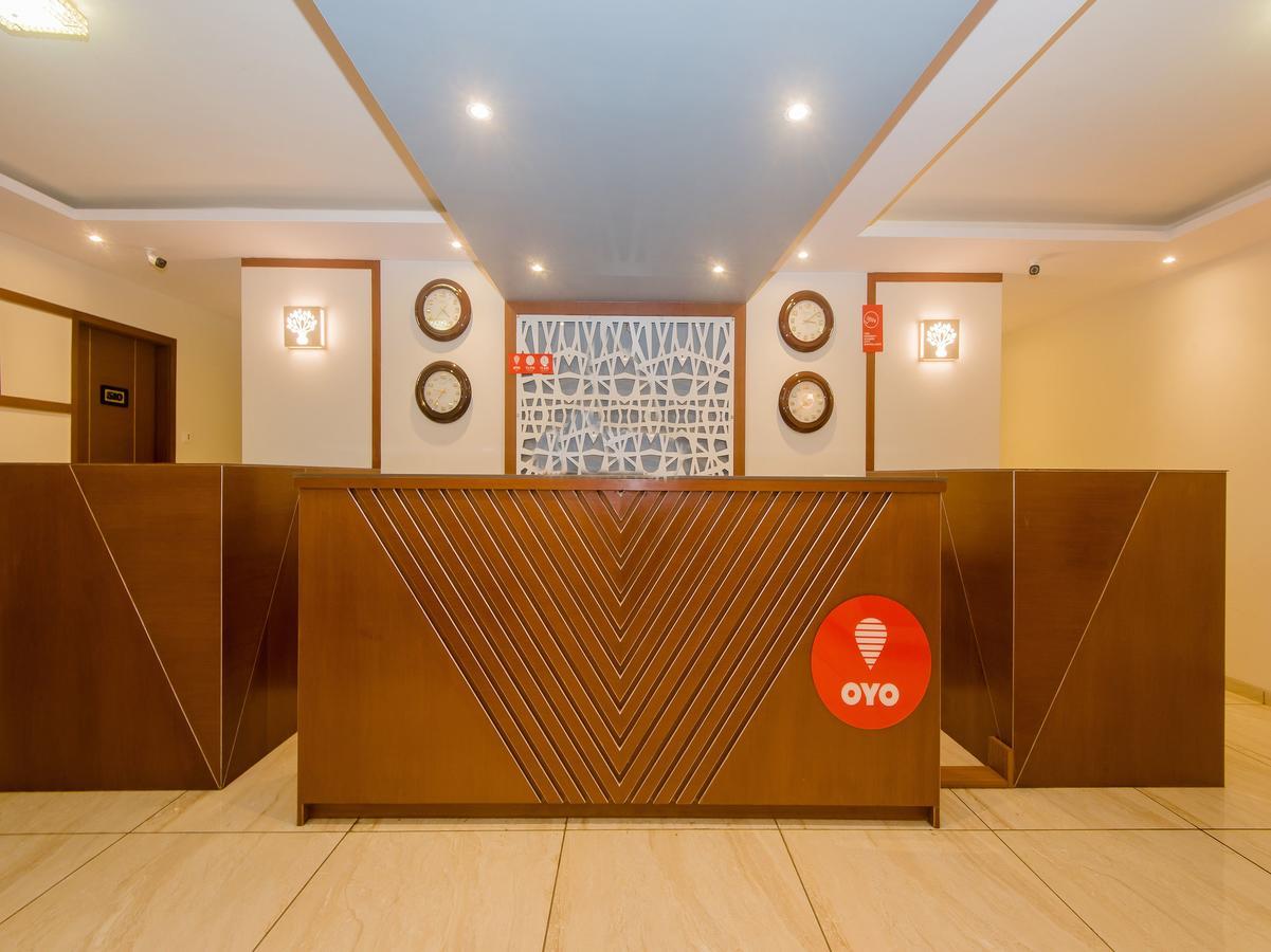 Aromas @ Hotel Bombaj