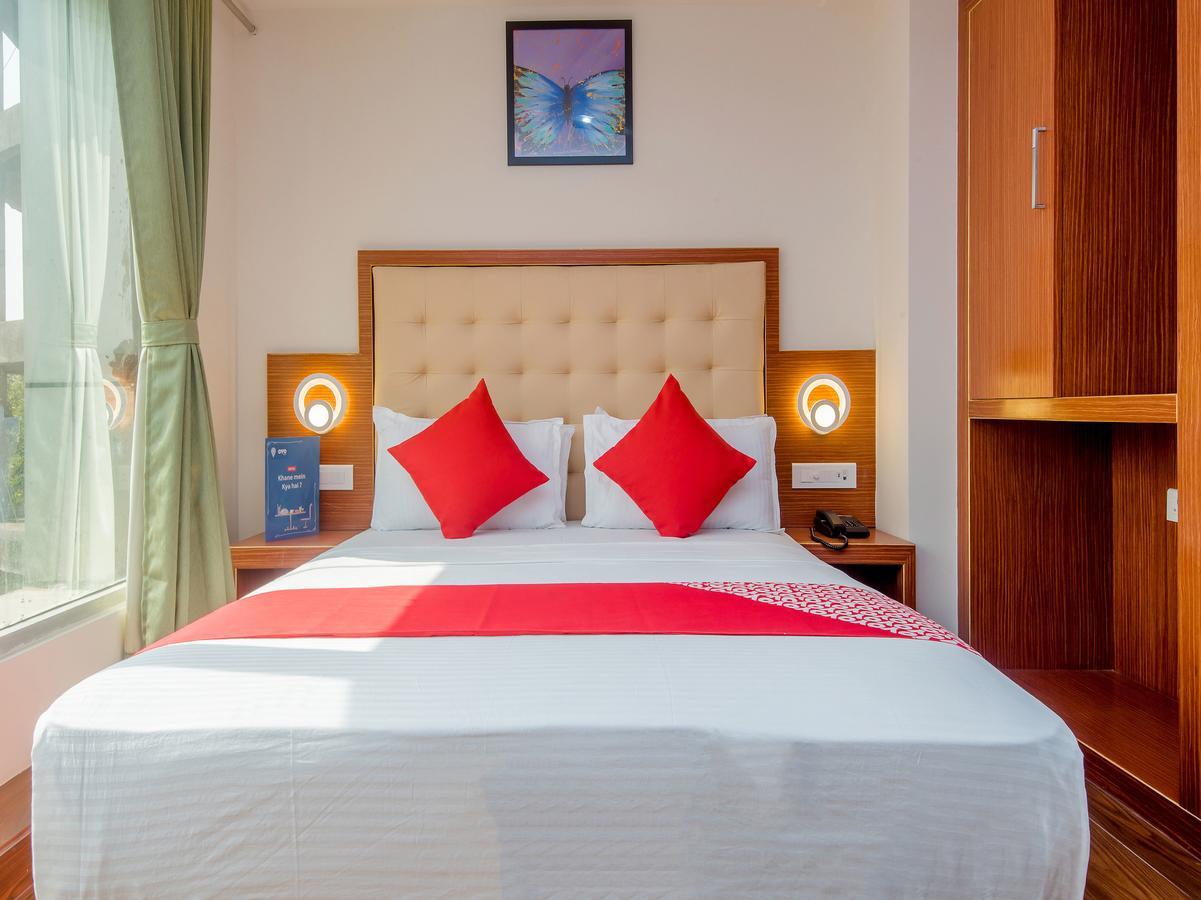 Aromas @ Hotel 3*